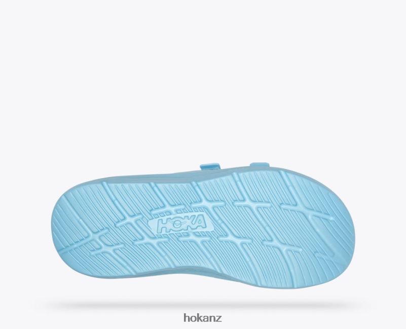 Hoka Women Ora Luxe 482TD272 Summer Song/Ice Flow