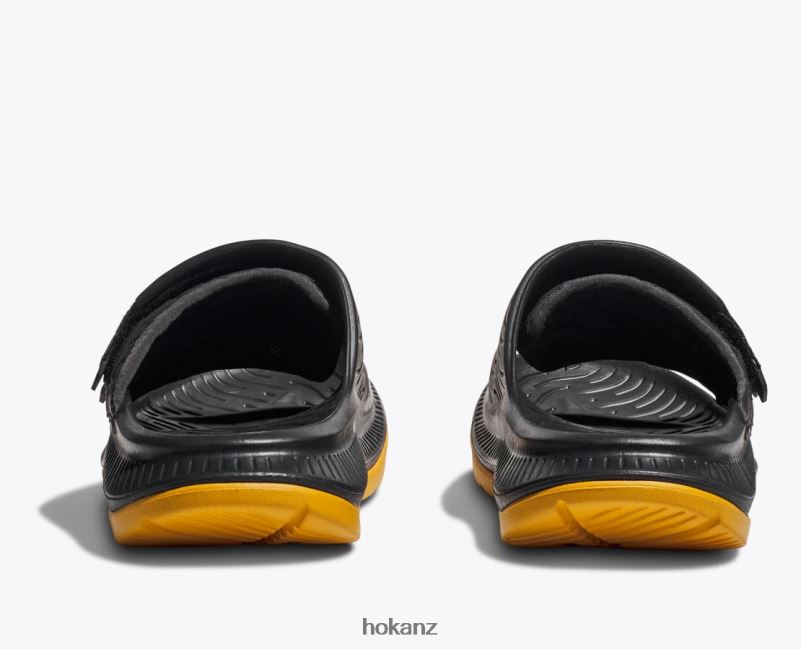 Hoka Women Ora Luxe 482TD277 Castlerock/Fiesta