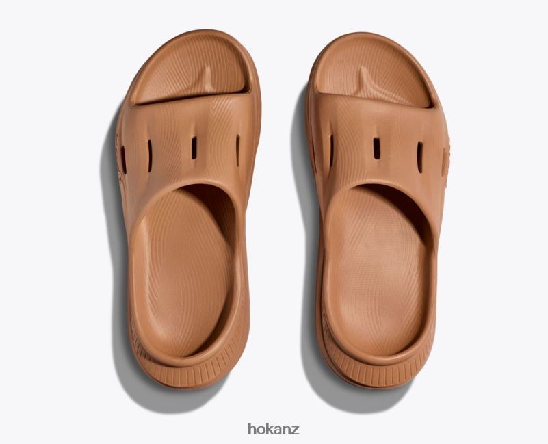 Hoka Women Ora Recovery Slide 3 482TD293 Cork