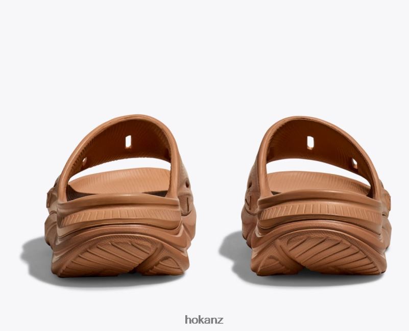 Hoka Women Ora Recovery Slide 3 482TD293 Cork