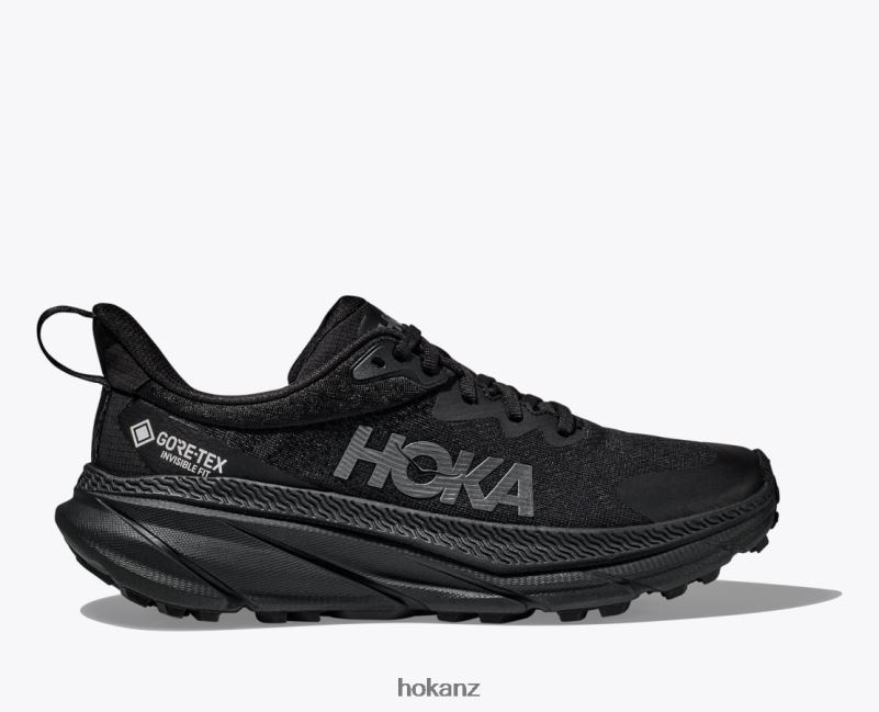 Hoka Women Challenger 7 GTX 482TD96 Black
