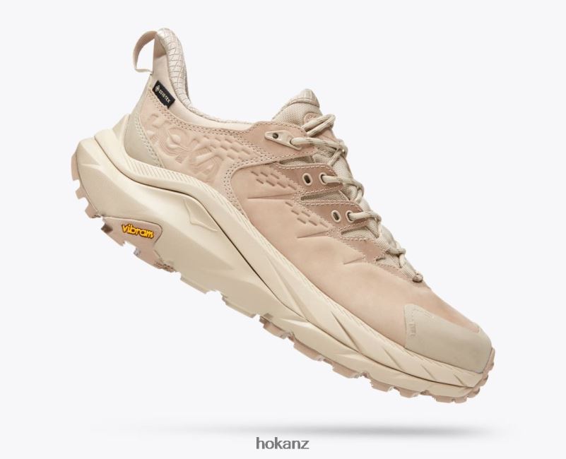 Hoka Women Kaha 2 Low GTX 482TD130 Oxford Tan/Dune