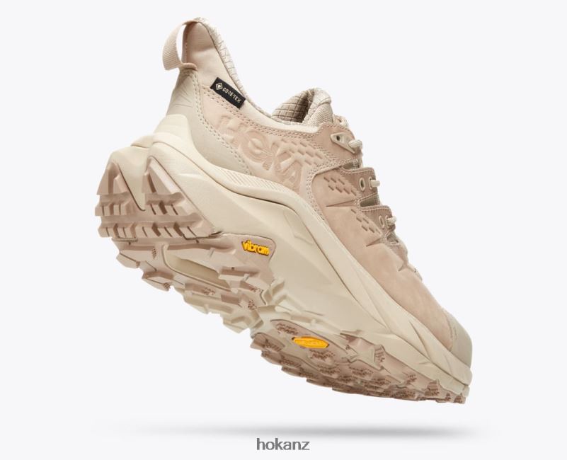Hoka Women Kaha 2 Low GTX 482TD130 Oxford Tan/Dune