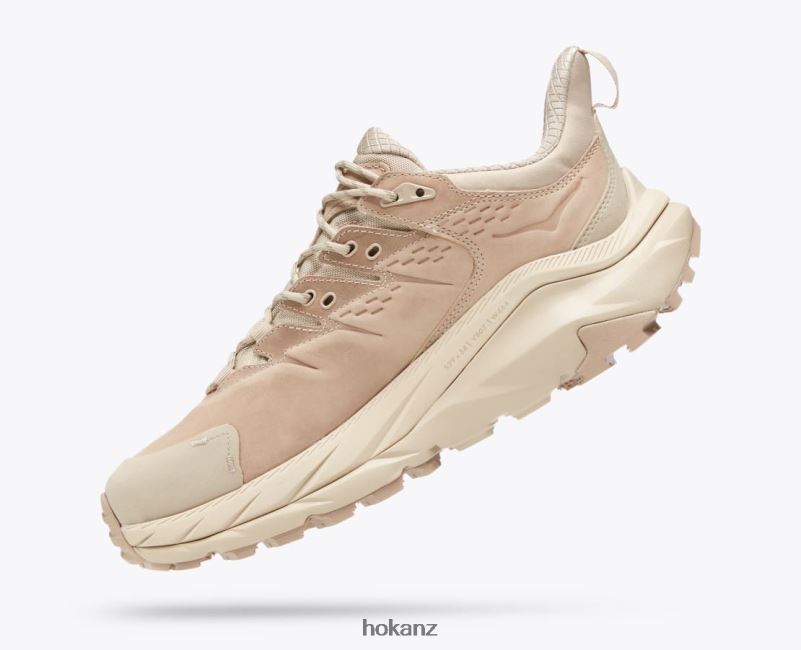 Hoka Women Kaha 2 Low GTX 482TD130 Oxford Tan/Dune