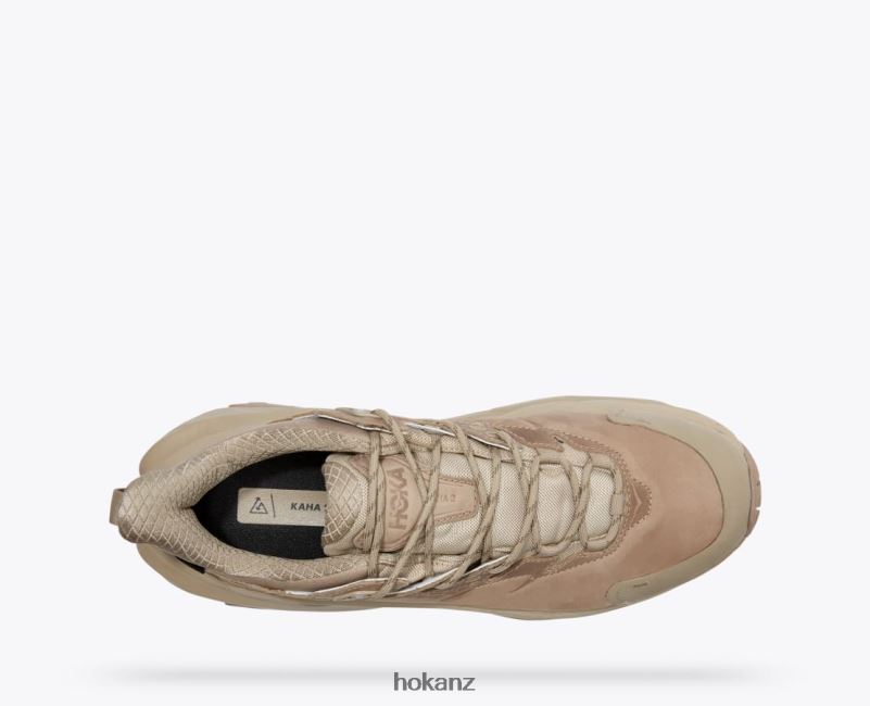 Hoka Women Kaha 2 Low GTX 482TD130 Oxford Tan/Dune