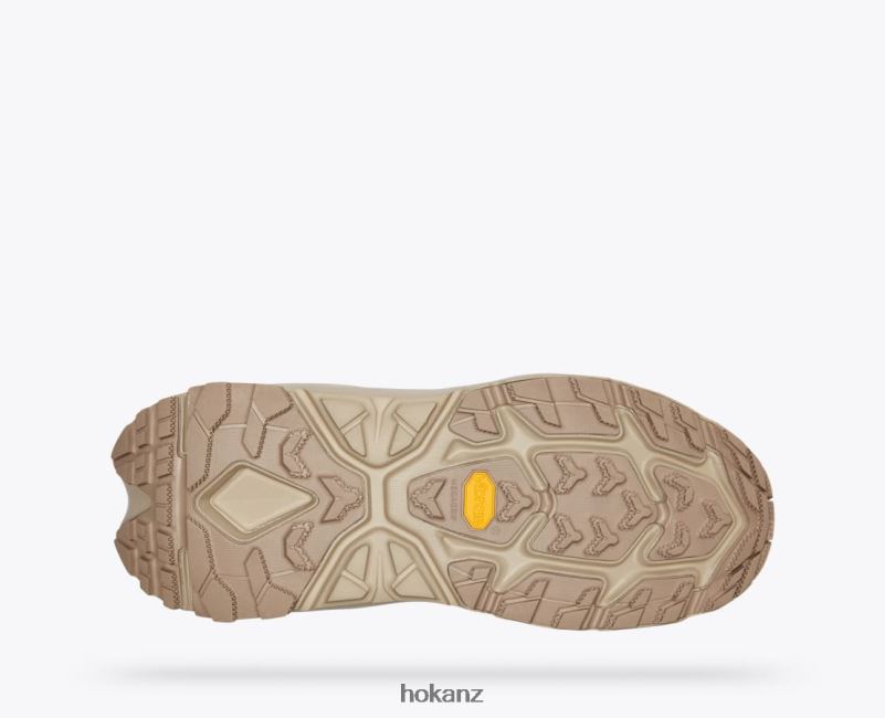 Hoka Women Kaha 2 Low GTX 482TD130 Oxford Tan/Dune