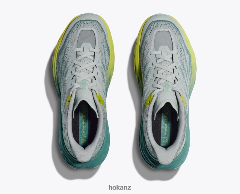 Hoka Women Speedgoat 5 482TD239 Mercury/Trellis