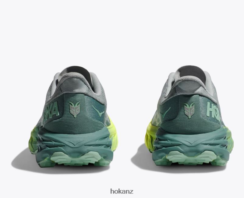 Hoka Women Speedgoat 5 482TD239 Mercury/Trellis