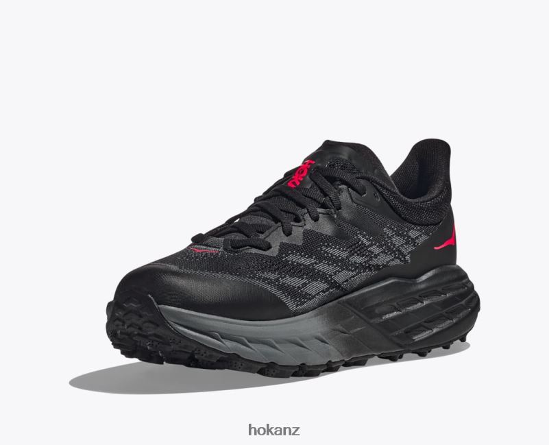 Hoka Women Speedgoat 5 GTX 482TD99 Black