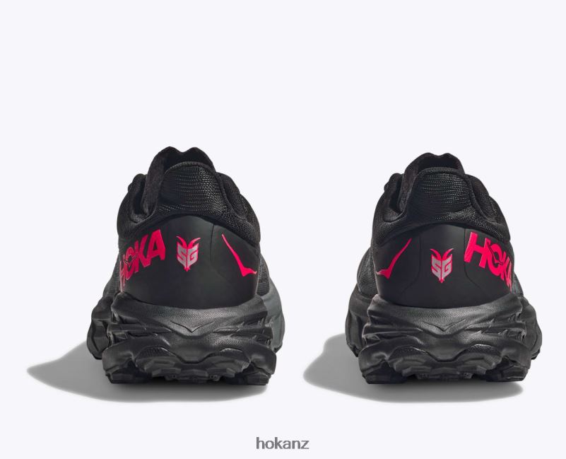 Hoka Women Speedgoat 5 GTX 482TD99 Black