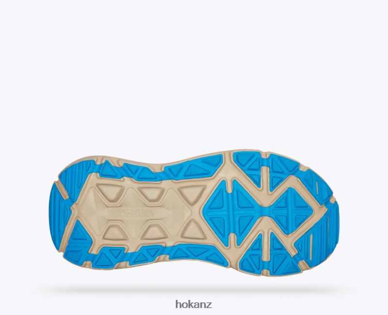 Hoka Women Stinson 6 482TD126 Dune/Oxford Tan