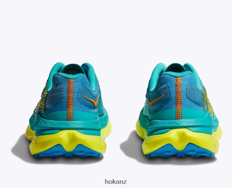 Hoka Women Tecton X 2 482TD93 Ceramic/Evening Primrose