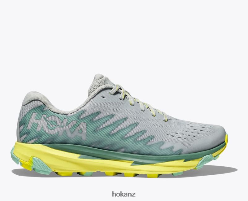 Hoka Women Torrent 3 482TD123 Mercury/Evening Primrose