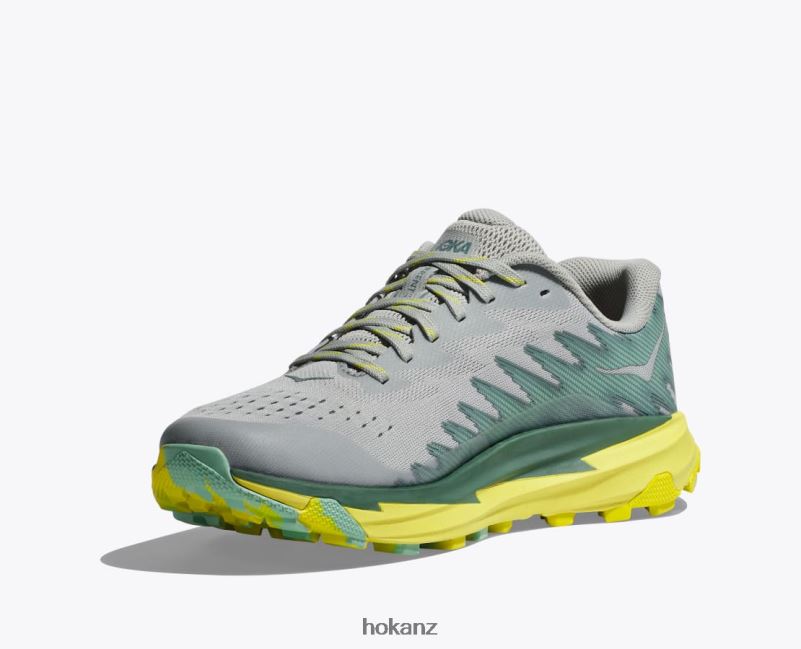 Hoka Women Torrent 3 482TD123 Mercury/Evening Primrose
