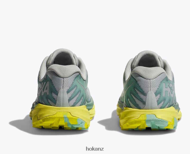 Hoka Women Torrent 3 482TD123 Mercury/Evening Primrose